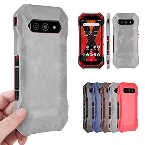 Amazon.co.jp: KYOCERA 対応 京セラ TORQUE 5G KYG01 ケース